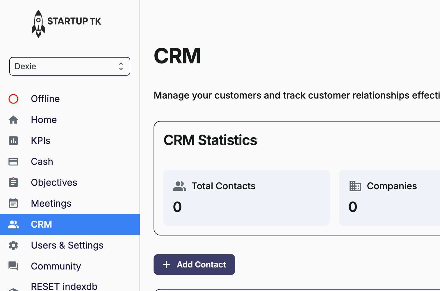 Startup ToolKit Preview